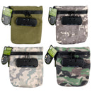 Smokezilla Canvas Lock Bag - Cannamania.de