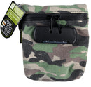 Smokezilla Canvas Lock Bag - Cannamania.de