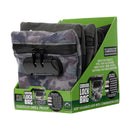 Smokezilla Canvas Lock Bag - Cannamania.de