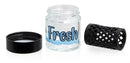 S&R Filter Fresh Reinigungsbehälter für Glasfilter