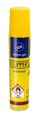 Clipper Feuerzeug Gas - Cannamania.de