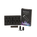 NOVA Borosilikat Mundstück Kit
