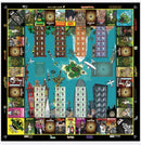 Dealer’s Cup Cannabis Brettspiel 2. Edition - Cannamania.de