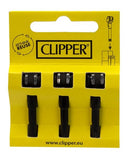 Clipper 3er Flintsystem - Cannamania.de