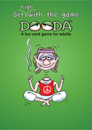 Dooda Cannabis Card Game - Cannamania.de