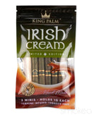 King Palm Mini Irish Cream Pre-Rolled Cones - Cannamania.de