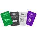 Let’s Toke To That The Ultimate Smoking Card Game - Cannamania.de