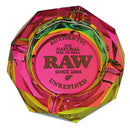 RAW "Rainbow" Aschenbecher - Cannamania.de