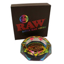 RAW "Rainbow" Aschenbecher - Cannamania.de