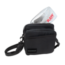 RAW Rolling Papers Smell Proof Day Bag - Cannamania.de