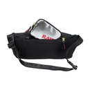 RAW Rolling Papers Smell Proof Sling Bag - Cannamania.de