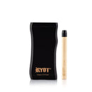 RYOT Wooden Magnetic Dugout mit passendem One Hitter - Cannamania.de