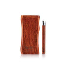 RYOT Wooden Magnetic Dugout mit passendem One Hitter - Cannamania.de