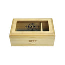 RYOT Glass Top Screen Box - Cannamania.de