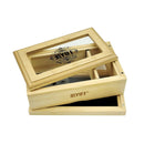 RYOT Glass Top Screen Box - Cannamania.de