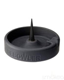 Debowler Minimalist Silikon Aschenbecher - Cannamania.de