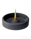 Debowler Minimalist Silikon Aschenbecher - Cannamania.de
