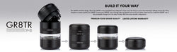 Kannastör GR8TR V2 Grinder – Preisupdate und Details