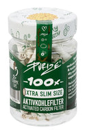 Purize Aktivkohlefilter XTRA Slim Size ø 5,9mm - Cannamania.de