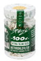 Purize Aktivkohlefilter XTRA Slim Size ø 5,9mm - Cannamania.de