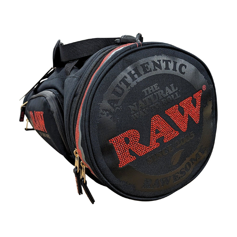 RAW Cone Duffle Bag