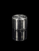 Ehle Edelstahl Grinder / Pollinator – 4-teilig