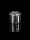 Ehle Edelstahl Grinder / Pollinator – 4-teilig