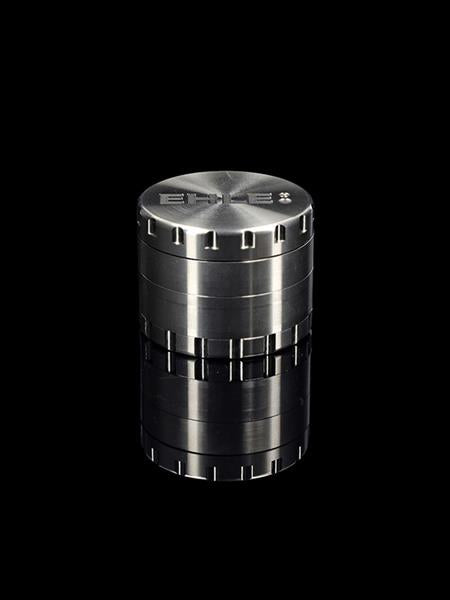 Ehle Edelstahl Grinder / Pollinator – 4-teilig