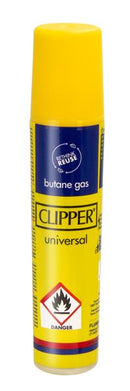 Clipper Feuerzeug Gas