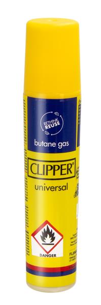 Clipper Feuerzeug Gas