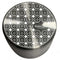 Beamer Edelstahl Grinder "Bake Sale" - 4-teilig