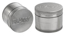 RAW Edelstahl Grinder – 4-teilig