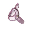 MJ Arsenal Evermore Heart Flower Bowl