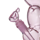 MJ Arsenal Evermore Heart Flower Bowl