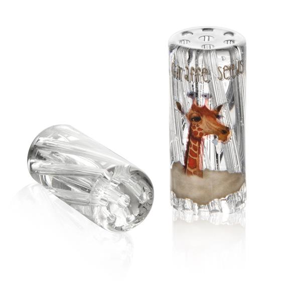 S&R Premium Glasfilter