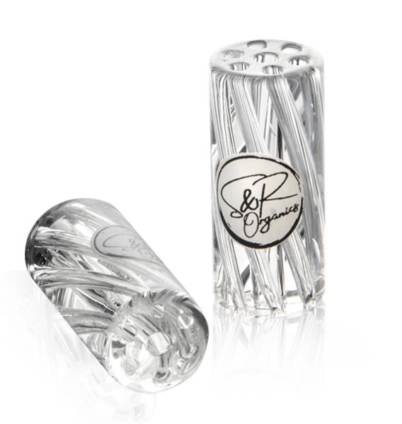 S&R Premium Glasfilter