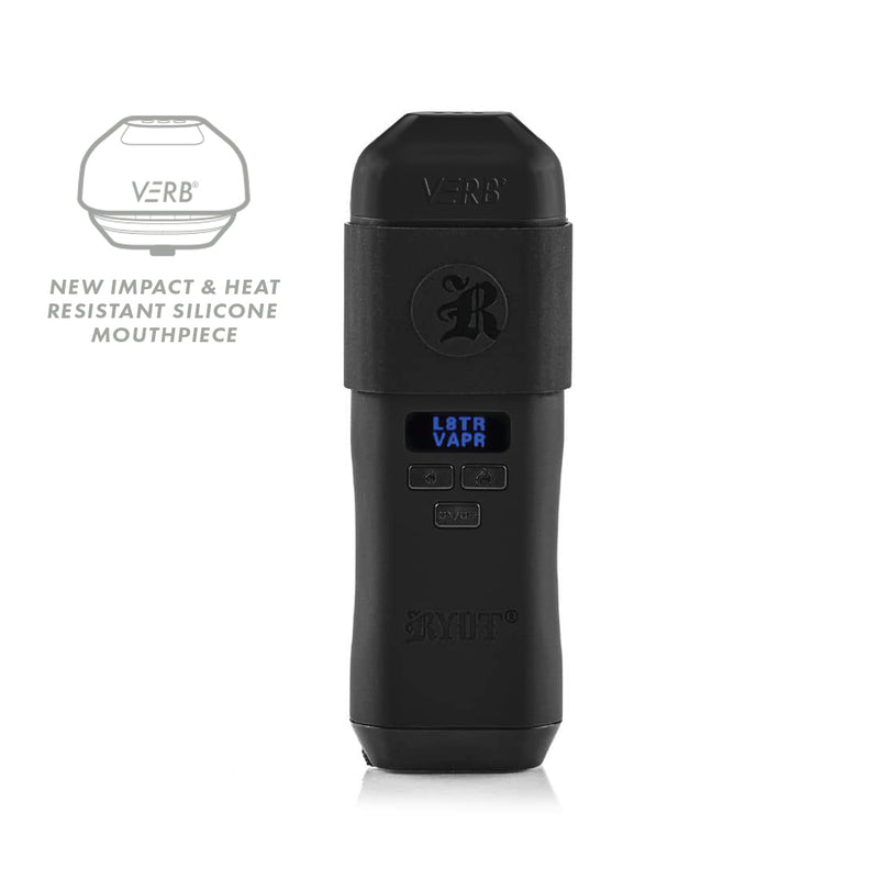 RYOT Verb Vaporizer - Cannamania.de