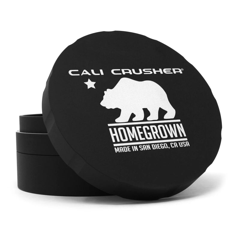 Cali Crusher HOMEGROWN® XL GRINDER - Cannamania.de