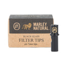 Marley Natural Glasfilter - Cannamania.de