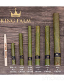King Palm Mini Irish Cream Pre-Rolled Cones - Cannamania.de