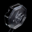 MJ Arsenal Pegasus Aschenbecher