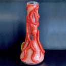 3-D Lovecraft Terror Glass Water Pipe - Cannamania.de