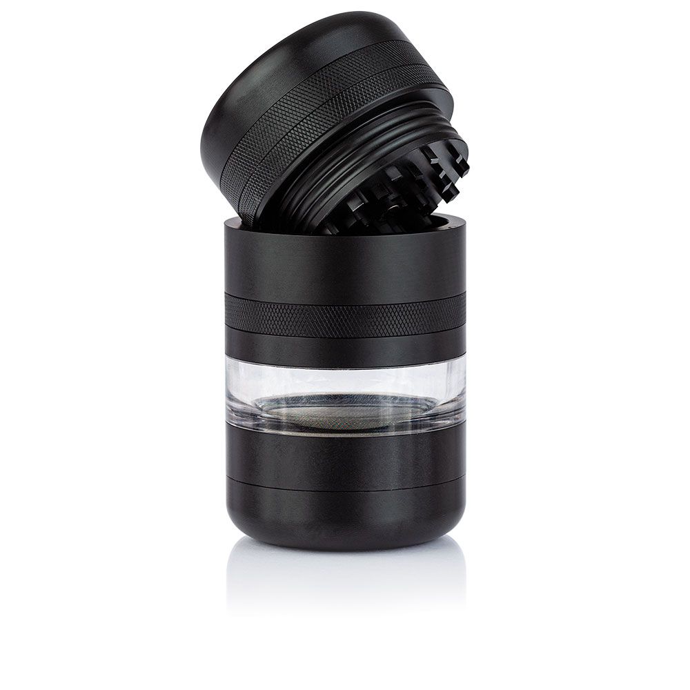 Kannastör GR8TR V2 Series Grinder Jar Body