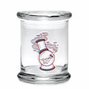 420 Science Pop Top Jar - Cannamania.de