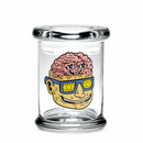 420 Science Pop Top Jar - Cannamania.de