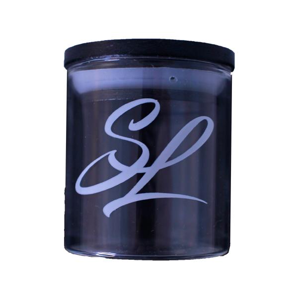 Erbanna "Stash Lady Jar" - Cannamania.de